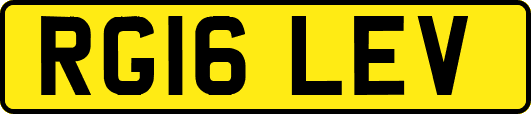 RG16LEV