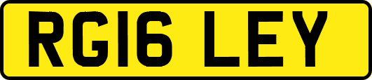 RG16LEY