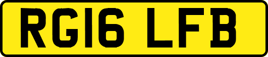 RG16LFB