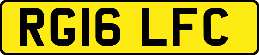 RG16LFC