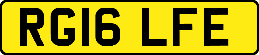 RG16LFE
