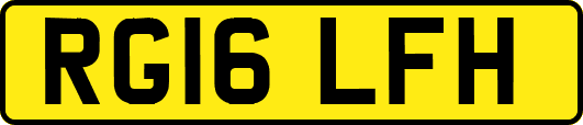 RG16LFH