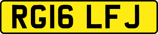 RG16LFJ