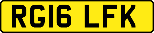 RG16LFK