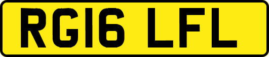 RG16LFL