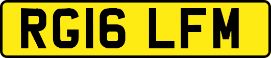 RG16LFM