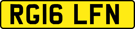 RG16LFN