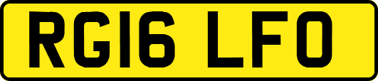 RG16LFO