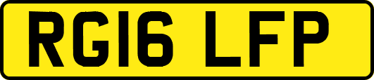 RG16LFP