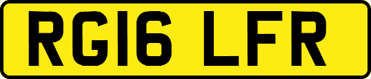 RG16LFR