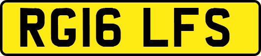 RG16LFS