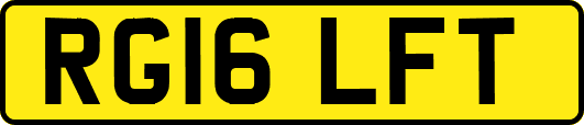 RG16LFT