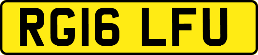 RG16LFU