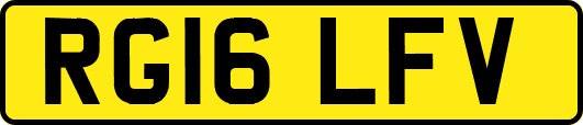 RG16LFV