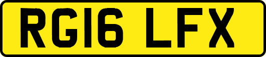 RG16LFX