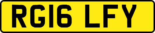 RG16LFY