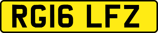 RG16LFZ
