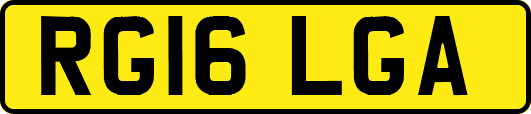 RG16LGA