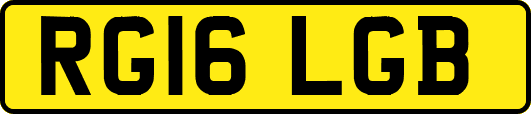 RG16LGB