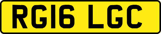 RG16LGC