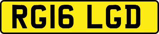 RG16LGD