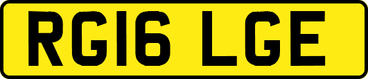 RG16LGE