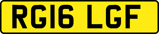 RG16LGF