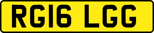 RG16LGG