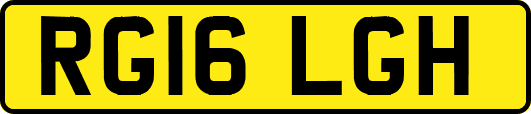 RG16LGH