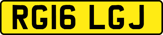 RG16LGJ