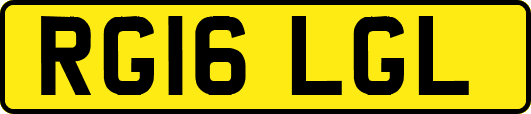 RG16LGL