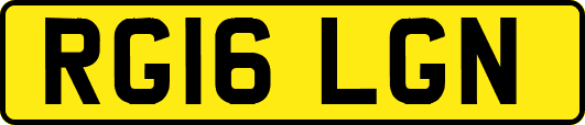 RG16LGN