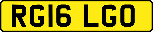 RG16LGO