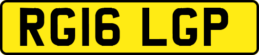 RG16LGP
