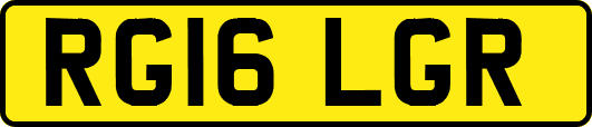 RG16LGR