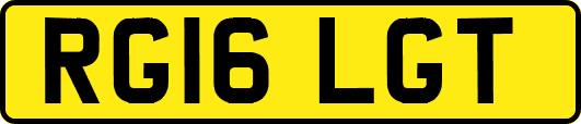 RG16LGT