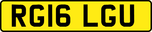 RG16LGU