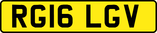 RG16LGV