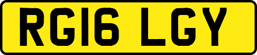 RG16LGY