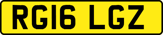 RG16LGZ