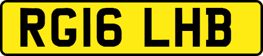 RG16LHB