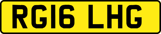 RG16LHG