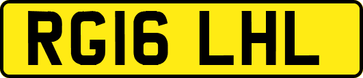 RG16LHL