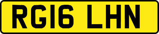 RG16LHN