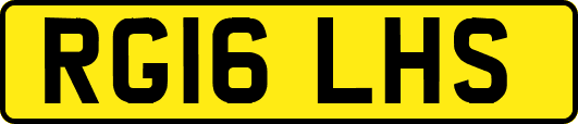 RG16LHS