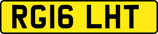 RG16LHT