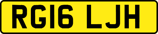 RG16LJH