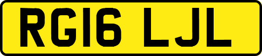RG16LJL