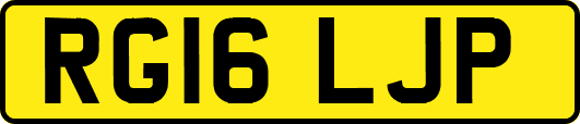RG16LJP