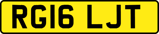RG16LJT